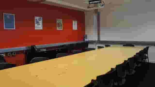 Boardroom