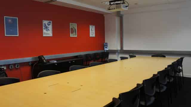 Boardroom