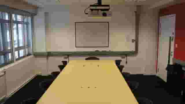 Boardroom