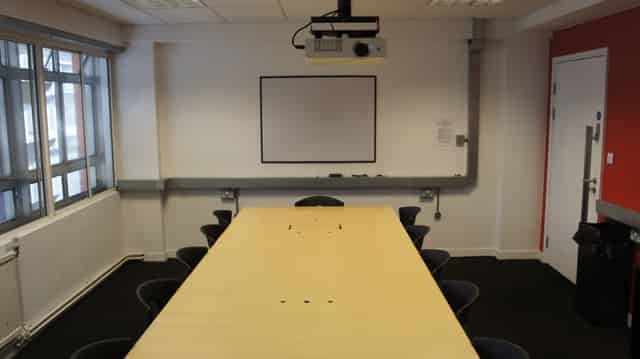 Boardroom