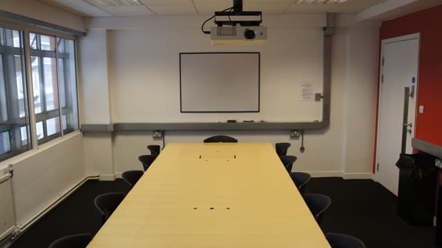 Boardroom