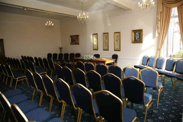 Library Suite