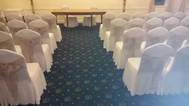 Library Suite