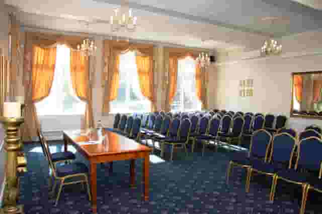 Library Suite