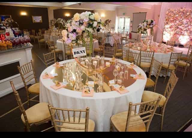 Garden Suite