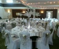 Networking Venues