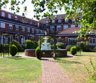 Seminar Rooms