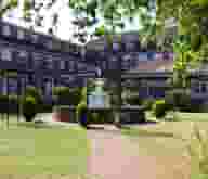 Reception Venues