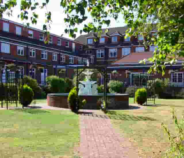 Best Western Thurrock Hotel