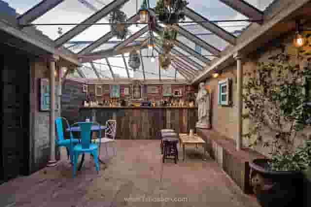 Conservatory