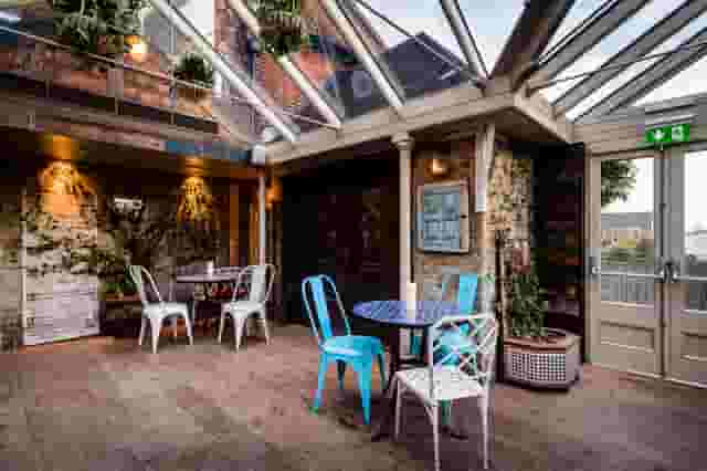 Conservatory