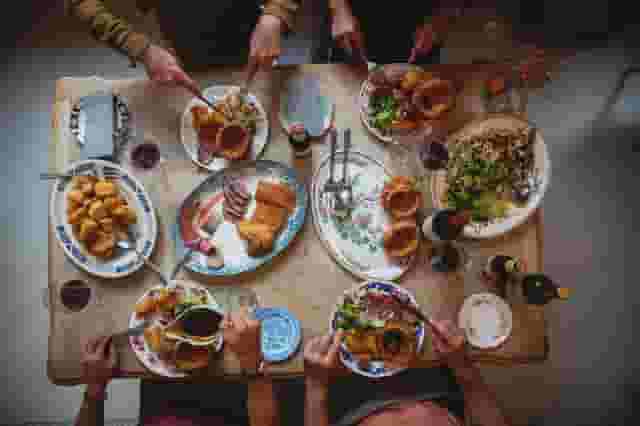Paradise by way of Kensal Green