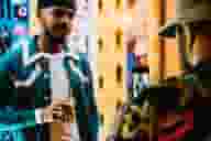 Barrio Bars