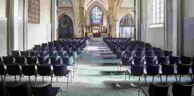 The Church