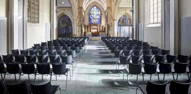 The Church