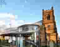 Birmingham City Centre