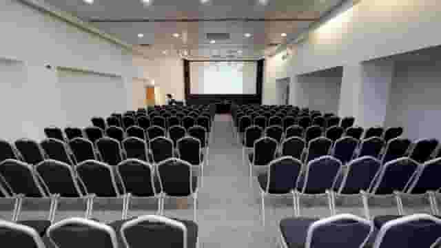 Manchester Conference Centre & Pendulum Hotel