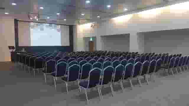 Manchester Conference Centre & Pendulum Hotel