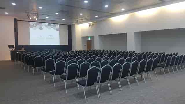 Manchester Conference Centre & Pendulum Hotel