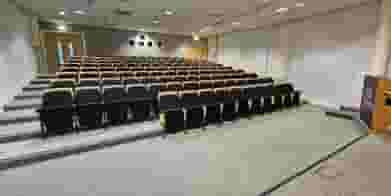 Manchester Conference Centre & Pendulum Hotel