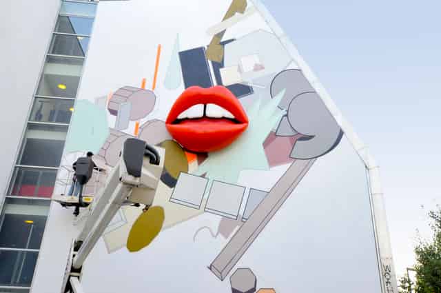 External Advertising