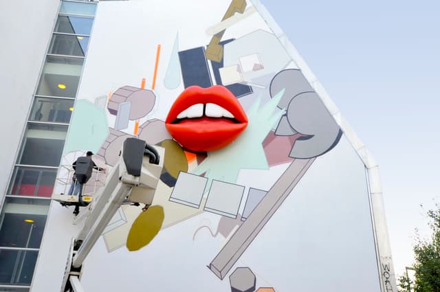 External Advertising