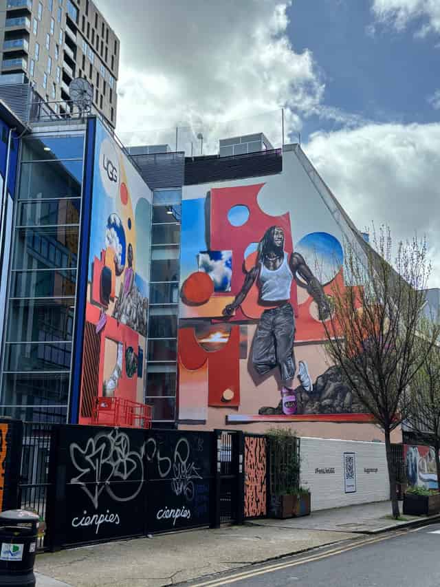 External Advertising