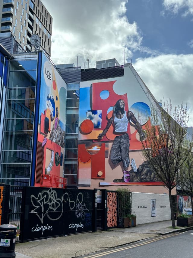 External Advertising