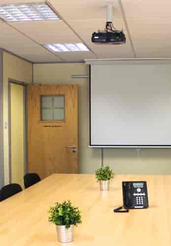 Devonshire House Business Centre