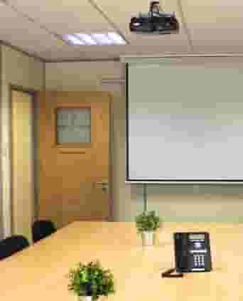 Board Room