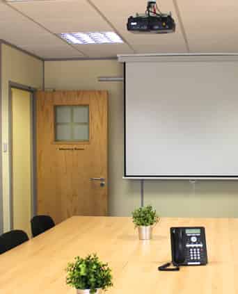 Board Room