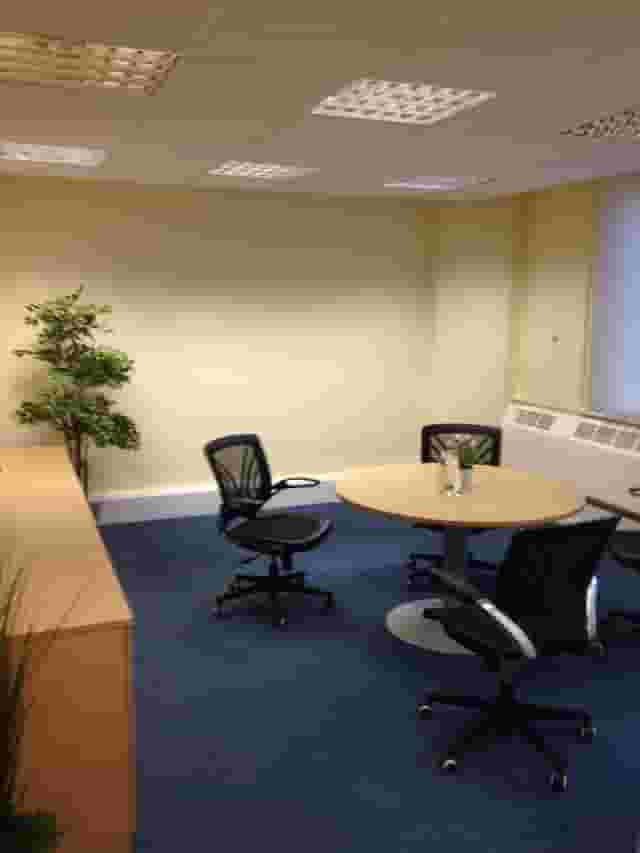 Board Room