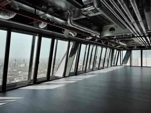 Whole Venue