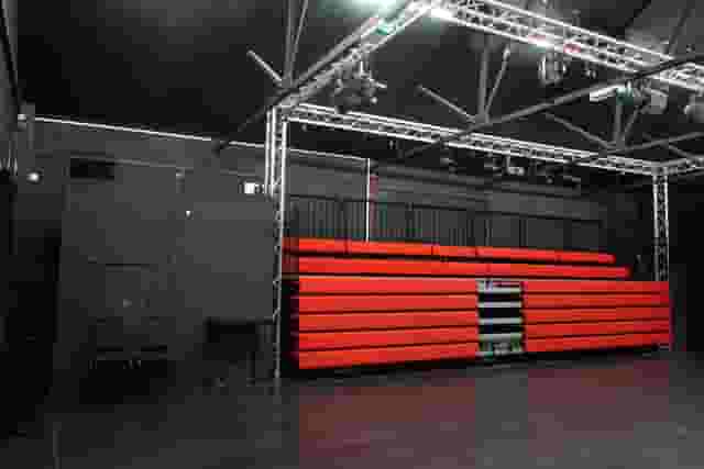 Theatre Space
