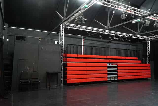 Theatre Space