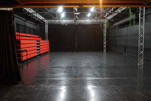 Young Actors Theatre Islington