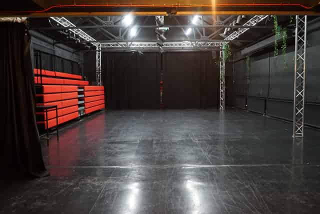 Theatre Space