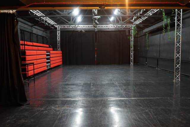 Theatre Space
