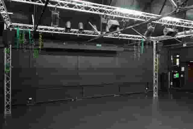 Theatre Space