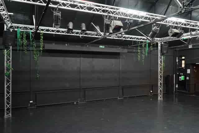 Young Actors Theatre Islington