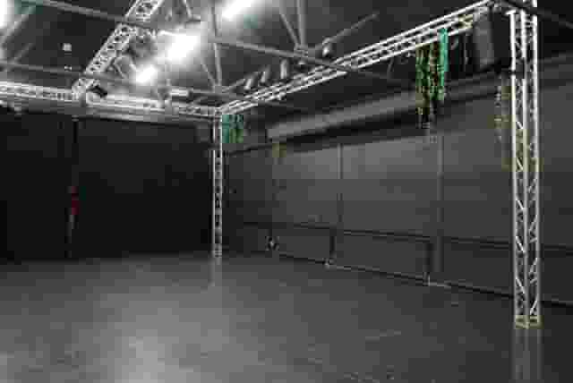 Theatre Space