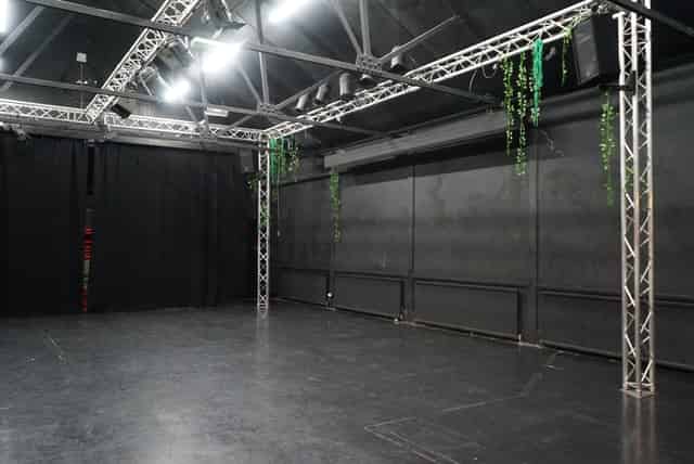 Theatre Space