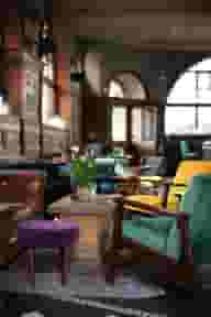 Event Venues Holborn