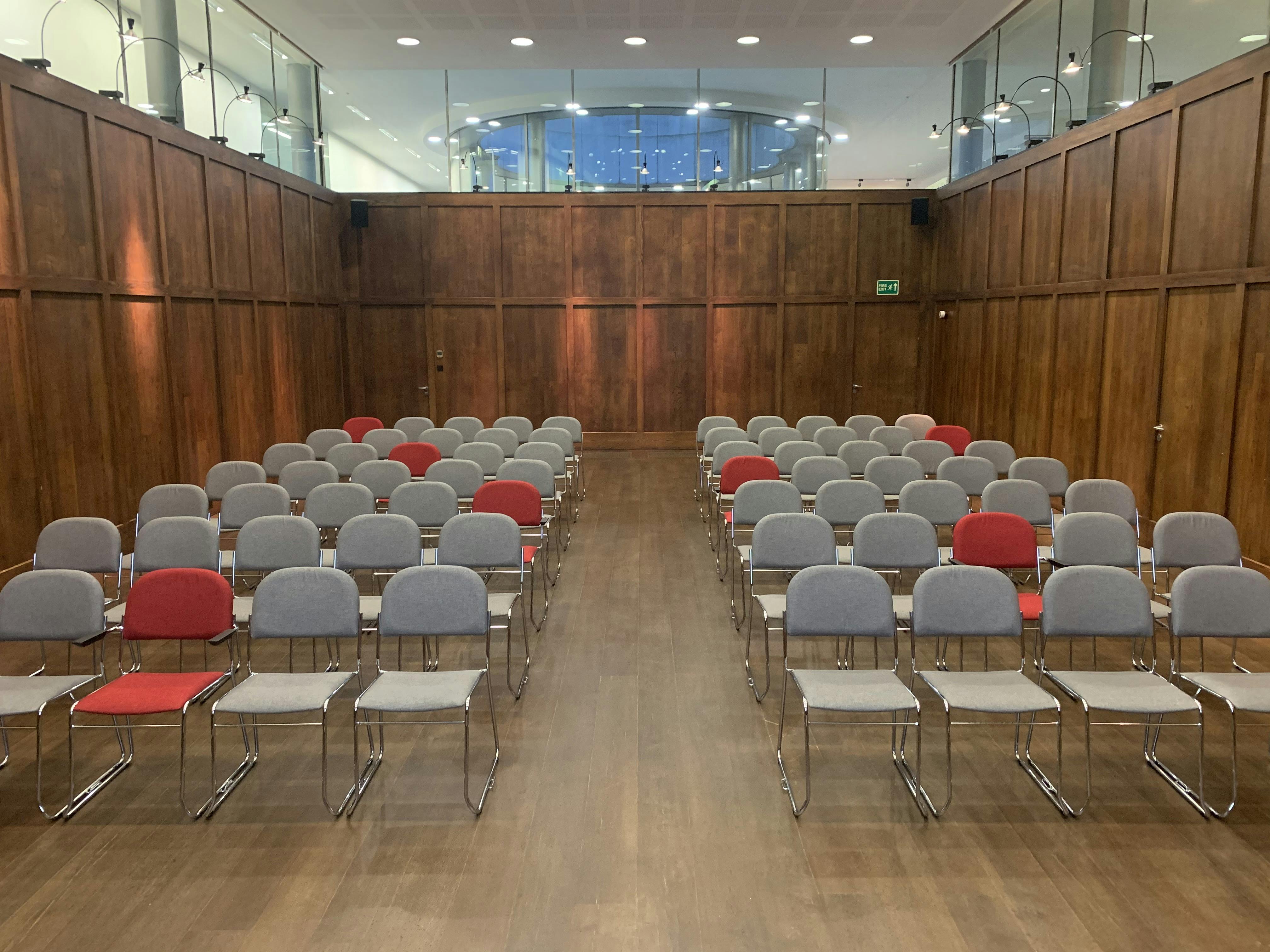 St Martin-in-the-Fields - image