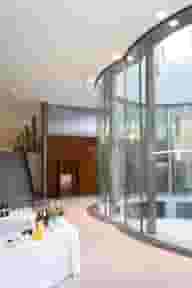 Unique Conference Venues