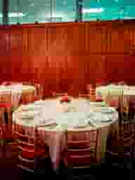 Conference Venues
