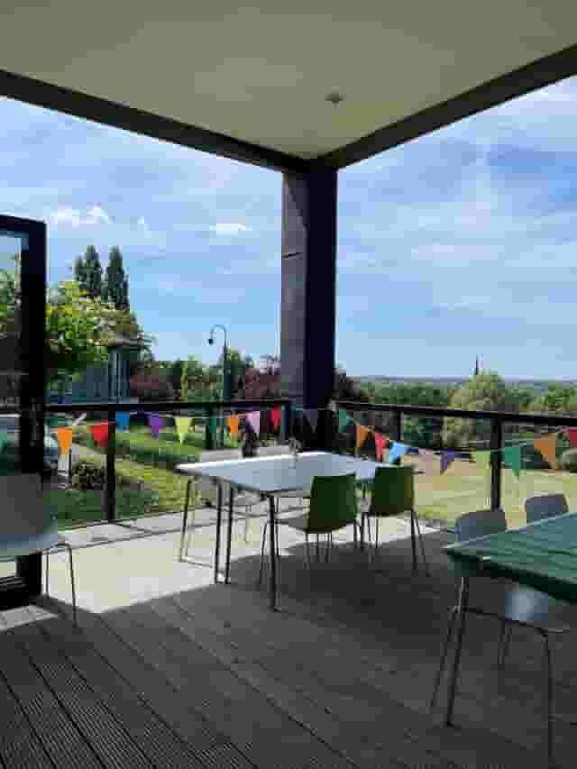 Horniman Museum and Gardens