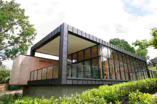 Horniman Museum and Gardens