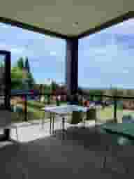 Meeting Spaces