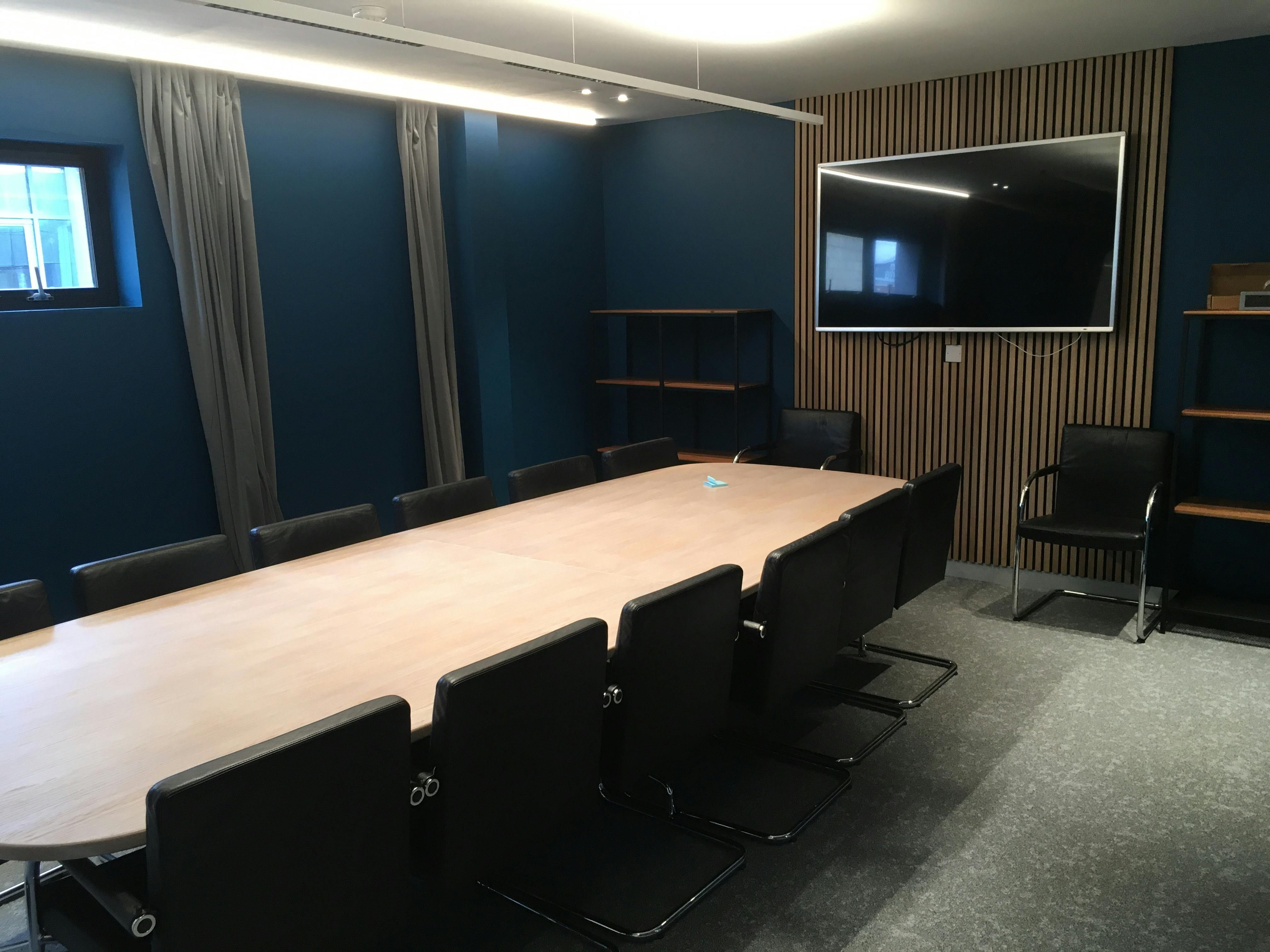 FACT Liverpool - Conference Room image 1